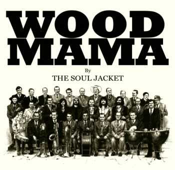 The Sou Jacket - Wood Mama (2012)