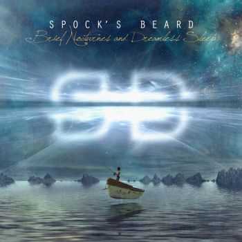 Spock's Beard - Brief Nocturnes and Dreamless Sleep (2013)