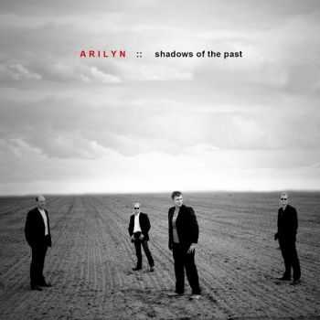 Arilyn - Shadows Of The Past (2013)