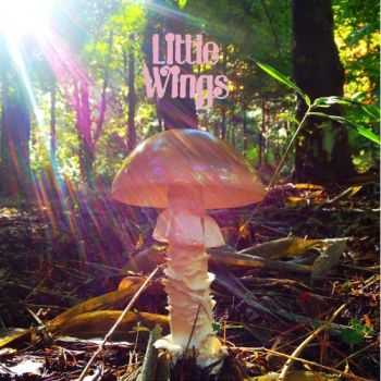 Little Wings - Last (2013)