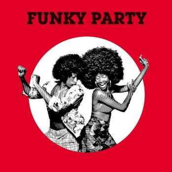 VA - Funky Party (2013)