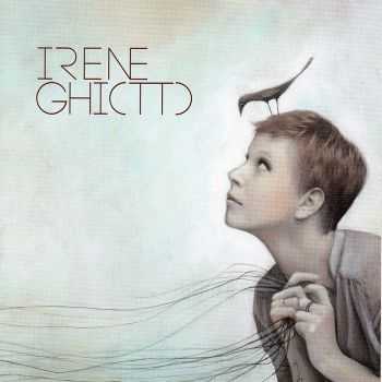 Irene Ghiotto - Irene Ghiotto [EP] (2013)