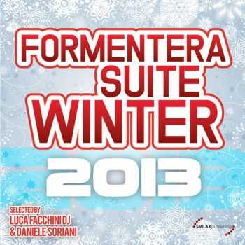 VA - Formentera Suite Winter 2013