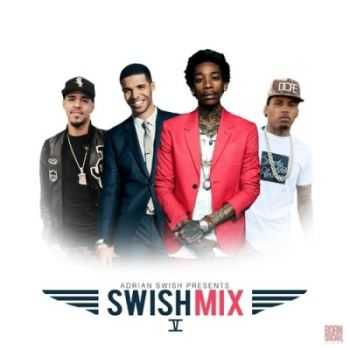 Swish Mix Vol 5 (2013)