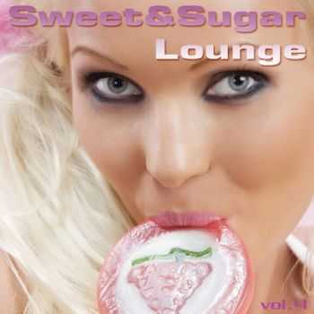 VA - Sweet & Sugar Lounge Vol 4 (2012)