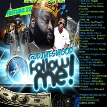 Fastlane 22 (2013)