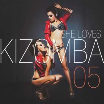 VA - She Loves Kizomba, Vol. 5 (2013)