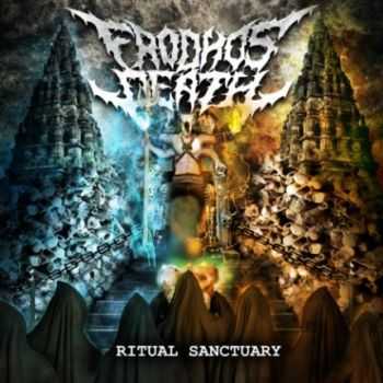 Frodhos Death - Ritual Sanctuary (2012)