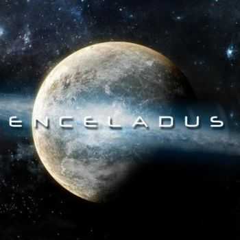 Enceladus - Time In A Dream (EP) (2013)