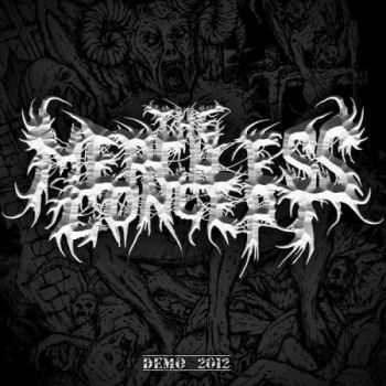 The Merciless Concept - Demo 2012 (Demo) (2012)