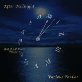 VA - After Midnight (2012)