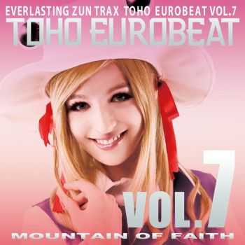 VA - Toho Eurobeat Vol.7 (2012)