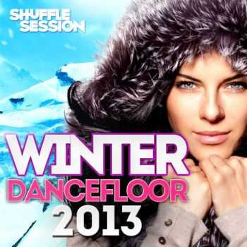 VA - Winter Dancefloor 2013 (2013)