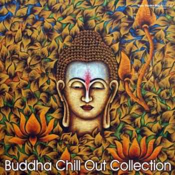 VA - Buddha Chill Out Collection (2012)