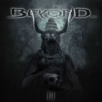 Beyond... - II [EP] (2013)