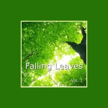 VA - Falling Leaves (2013)