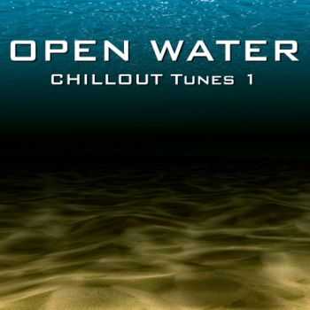 VA - Open Water Chillout Tunes 1 (2013)