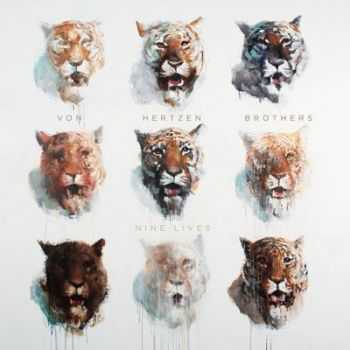 Von Hertzen Brothers - Nine Lives (2013)