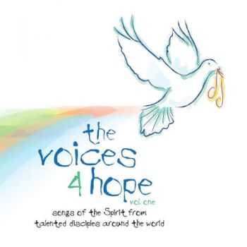 VA - The Voices 4 Hope, Vol. 1 (2013)