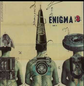 Enigma - Le Roi Est Mort, Vive Le Roi! 1996 [LOSSLESS]