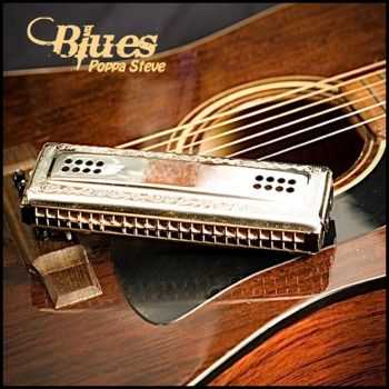 Poppa Steve - Blues 2013