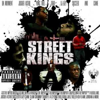 The Import Presents Street Kings (2013)