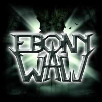 Ebony Wall - Ebony Wall (Demo) (2013)