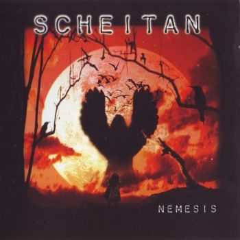 Scheitan - Nemesis (1999)