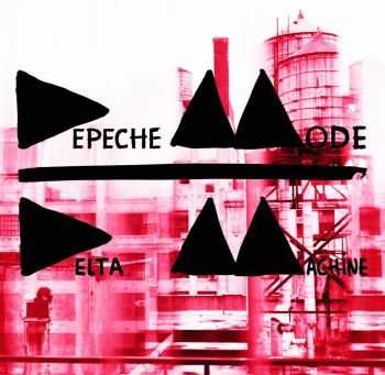 Depeche Mode - Delta Machine (Deluxe Edition) (2013)