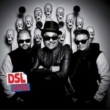 DSL - After (2013)