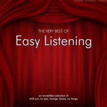 VA - The Very Best of Easy Listening (2012)