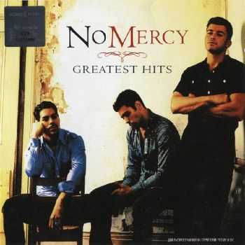 No Mercy - Greatest Hits (2007) FLAC No Mercy - Greatest Hits (2007) FLAC