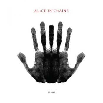 Alice In Chains - Stone (Single) (2013)