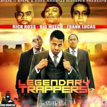 Legendary Trappers (2013)