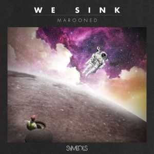 We Sink - Marooned [EP] (2012)