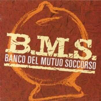 Banco Del Mutuo Soccorso - B.M.S (1991)