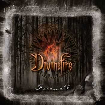 DivineFire - Farewell (2008)