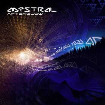 Mystral - Afterglow [EP] (2013)
