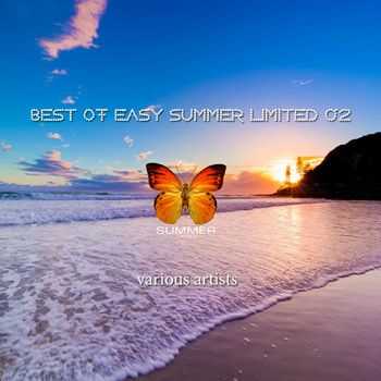 VA - Best of Easy Summer Limited 02 (2013)