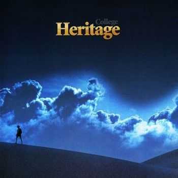 College - Heritage (2013)