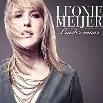 Leonie Meijer - Luister Maar (2013)