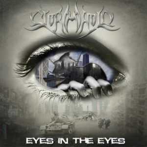 Stormhold - Eyes In The Eyes (EP) (2013)