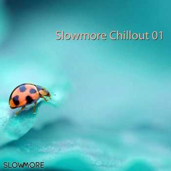 VA - Slowmore Chillout 01 (2013)