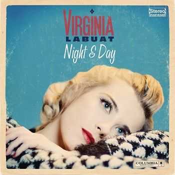 Virginia Labuat - Night & Day (2013)