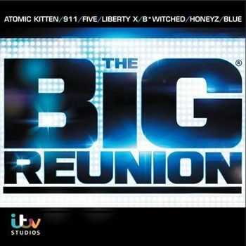 The Big Reunion 2013