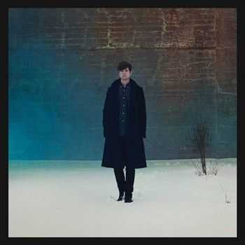 James Blake - Overgrown (2013)