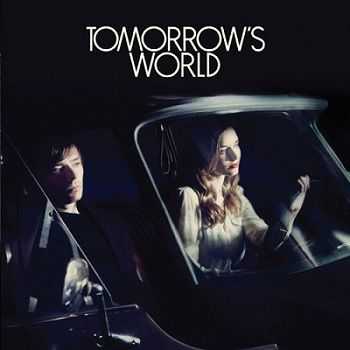 Tomorrow's World - Tomorrow's World (2013)