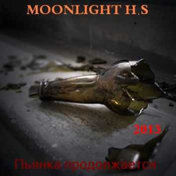 MOONLIGHT H.S -    (2013)