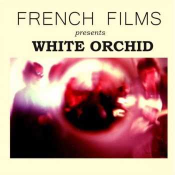 French Films - White Orchid (2013)