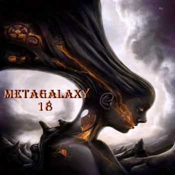 VA - Metagalaxy 18 (2013)